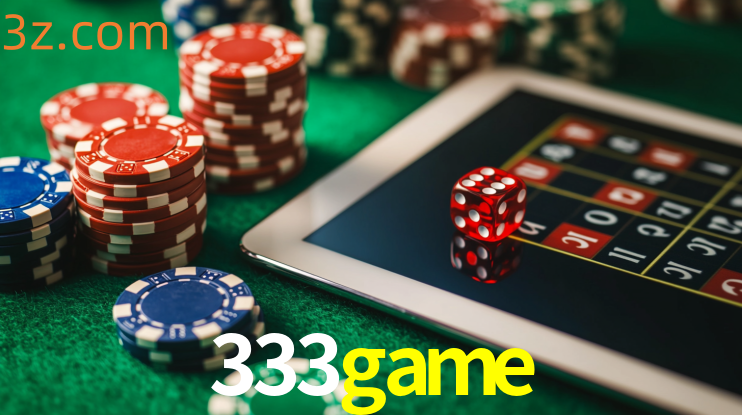 Faça Login na Plataforma 333game